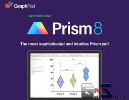 GraphPad Prism 9.3.1.471 Crack + Activation Key 2022