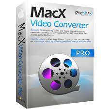 MacX Video Converter Pro 6.6.0 Crack + License Key Download 2022