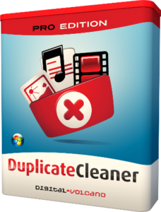 Duplicate Cleaner Pro Crack 5.21.0 + License Key Free Download 2022