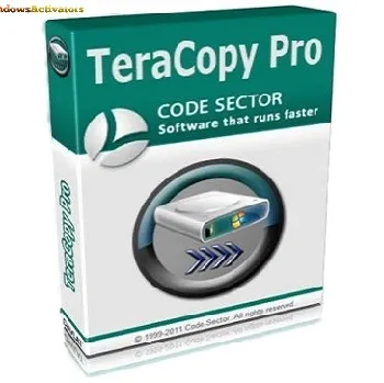 TeraCopy Pro Crack 3.9.1 + License Key Free Download 2022