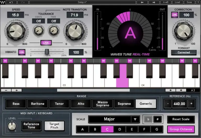 Waves Tune Real-Time Crack With Activation Code Free Download 2022
