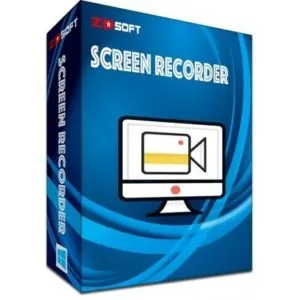 ZD Soft Screen Recorder Crack 11.5.6+ Serial Key Free Download 2022