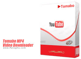 Tomabo MP4 Downloader Crack 4.10.2 + License Key Download 2022