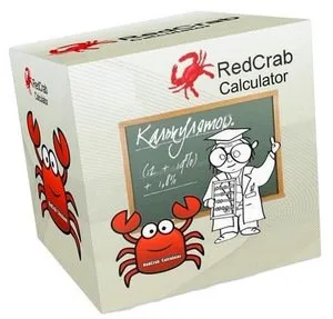RedCrab Calculator PLUS 8.1.0.810 Crack Latest Version Free Download 2022
