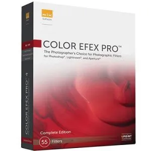 Color Efex Pro 5 Crack + Product Key Free Download 2022