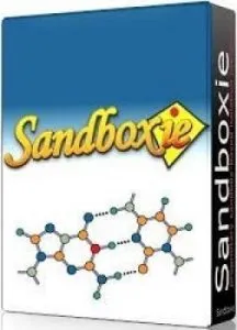 Sandboxie Crack 5.58.1 With License Key free Download 2022