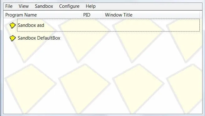 Sandboxie Crack 5.58.1 With License Key free Download 2022