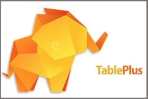 TablePlus Crack 5.0.1 With License Key Full Activated Free Download 2022