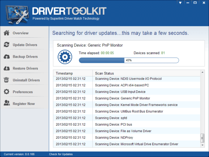 Driver Toolkit 9.9 Crack Torrent + Keygen Free Download 2022