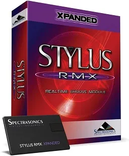 Stylus RMX 1.10.2c Crack Torrent + Keygen Latest Free Download 2022