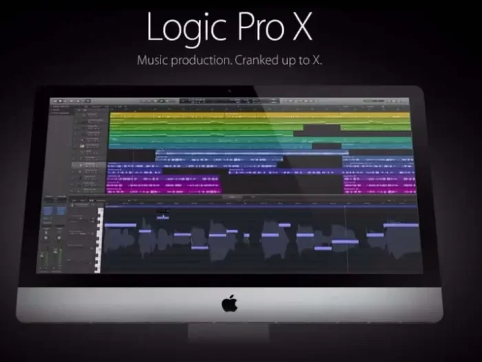 Logic Pro X 10.7.5 Crack Mac OS Latest Version Free Download 2022