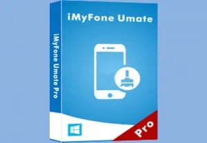 iMyFone Umate Pro 6.0.5.3 Crack With Activation Key Free Download 2022