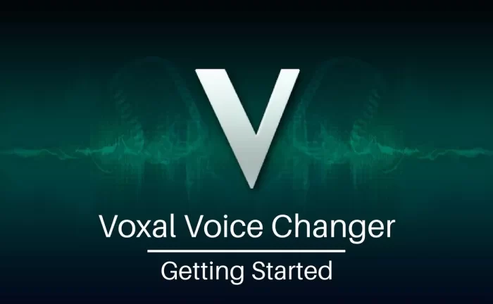 Voxal Voice Changer 6.22 Crack + Registration Code Free Download 2022
