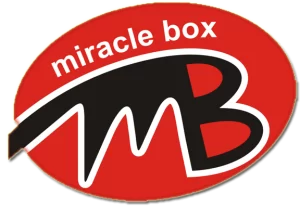 Miracle Box Crack 3.39 + Without Box (Thunder Edition) Free Download 2022