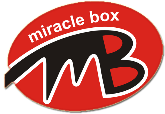 Miracle Box Crack 3.39 + Without Box (Thunder Edition) Free Download 2022