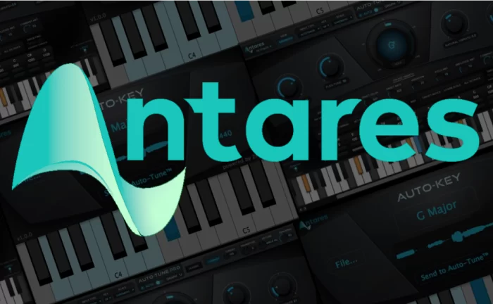 Antares AutoTune Pro Mac Crack 9.3.5 With Serial Key Free Download 2022