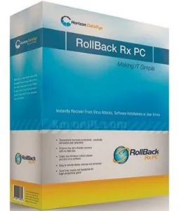 RollBack Rx Pro Crack 12.0+ (100% Working) License Key Free Download 2022