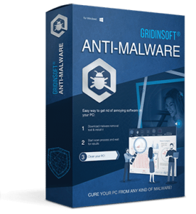 GridinSoft Anti-Malware Crack 4.2.45 With Activation Code Free Download 2022
