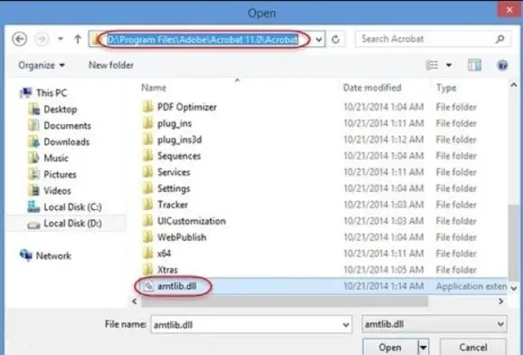 Amtlib Dll Crack 10.0.0.274 With License Key Free Download 2022