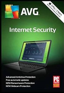 AVG Antivirus Crack 22.8.3247 With Serial Key Free Download 2022