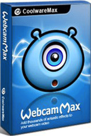 WebcamMax Crack 8.1.8.8 + Serial Number Full Torrent Free Download 2022