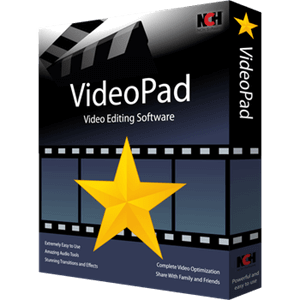 VideoPad Video Editor 12.23 Crack + Registration Code Free Download 2022
