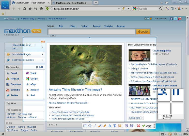 Maxthon Cloud Browser 6.2.0.900 Crack + Latest Version Free Download 2022