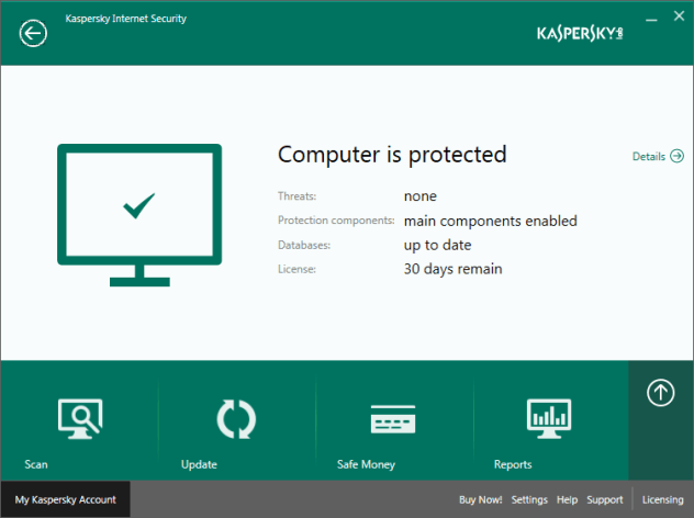 Kaspersky Total Security 22.4.12.391 Crack License Key Free Download 2022