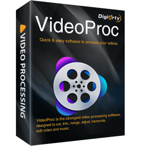 VideoProc 5.0.0 Crack + Registration Code Free Download 2022