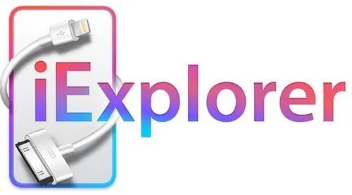 iExplorer 4.6.0 Crack + Keygen Latest Version Free Download 2022
