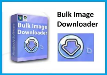 Bulk Image Downloader 6.16.0.0 Crack Registration Code Free Download 2022