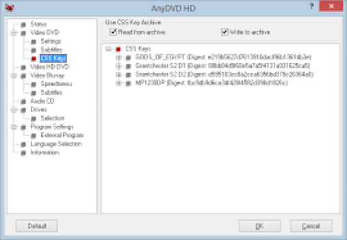 AnyDVD HD 8.6.2.3 Crack With Activation Code Free Download 2022