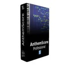 AnthemScore 4.15.1 Crack + Serial Key Full Version Free Download 2022