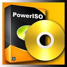 PowerISO 8.4 Crack With Keygen Torrent  Full Version Free Download 2022