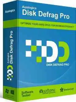 Auslogics Disk Defrag 10.3.0.1 Crack + Serial Key Free Download 2022