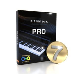 Pianoteq Pro 7.5.5 Crack With Serial Key Free Download 2022