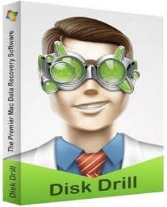 Disk Drill PRO 5.0.734.0 Crack With Serial Key Win+Mac Free Download 2022