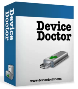 Device Doctor Pro 5.5.630.1 Crack With License Key Free Download 2022