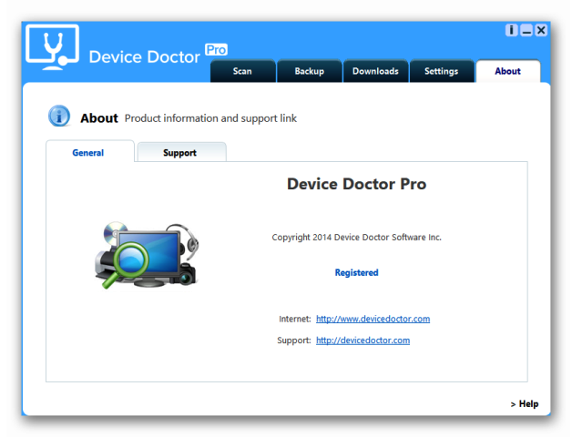 Device Doctor Pro 5.5.630.1 Crack With License Key Free Download 2022