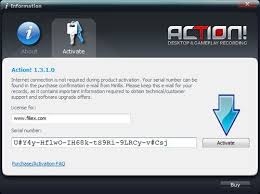 Mirillis Action 4.30.2 Crack Full Serial Key Free Download 2022