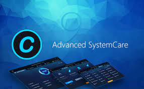 Advanced SystemCare Pro 16.1.0 Crack License Key Free Download 2022