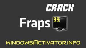 FRAPS 3.6.0 Crack With Keygen Full Version Free Download 2022