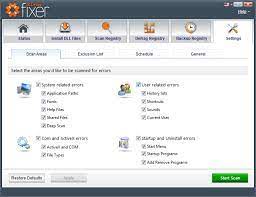 DLL Files Fixer 4.1 Crack With License Key Free Download 2022