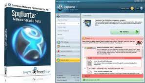 SpyHunter 5.13.14 Crack With License Key Torrent Free Download 2022
