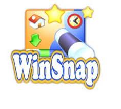 WinSnap 5.3.5 Crack & License Key Free Download 2022