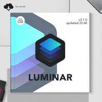 Luminar 4.3.4 Crack With License Key Full Version Free Download 2022