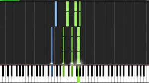 Synthesia 10.9 Crack & License Key Full Version Free Download 2022