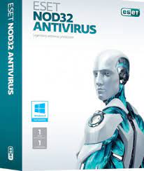 ESET NOD32 Antivirus 16.0.22.0 Crack With License Key Free Download 2022