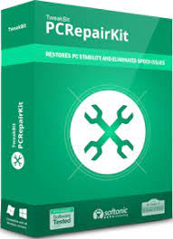 TweakBit PCRepairKit 2.0.0.55916 Crack With Serial Key Free Download 2022
