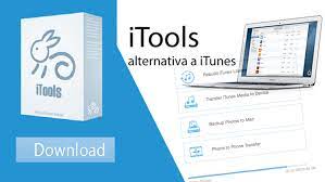iTools 4.5.1.8 Crack + License Key Full Version Free Download 2023